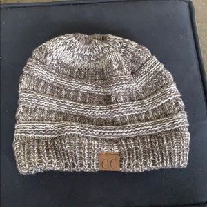 FINAL PRICE 🌻C.C beanie